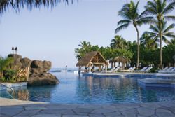Four Seasons Resort Hualalai Beach