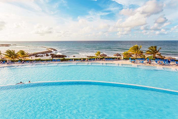 Grand Palladium Jamaica Resort & Spa 3