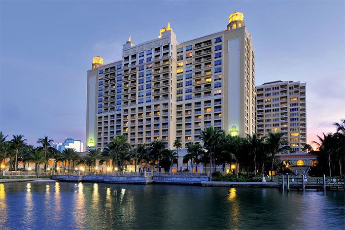 Ritz-Carlton Sarasota 4
