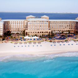 The Ritz-Carlton, Cancun 1