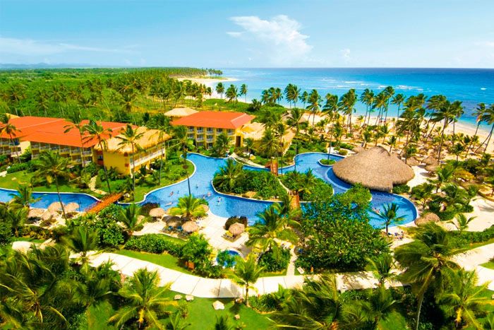 Dreams Punta Cana 3