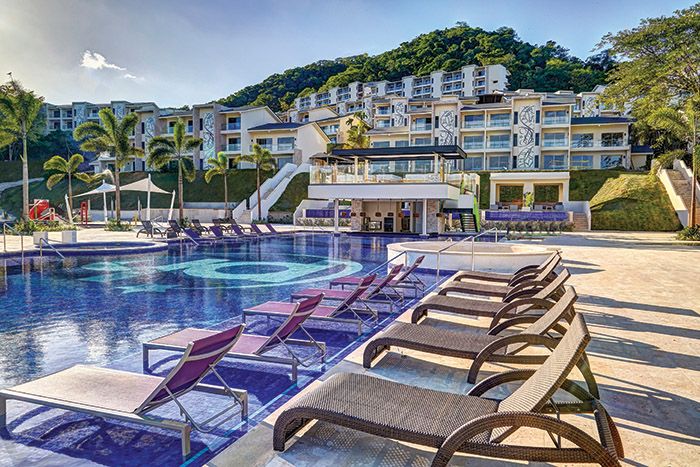 Planet Hollywood Beach Resort Costa Rica 3