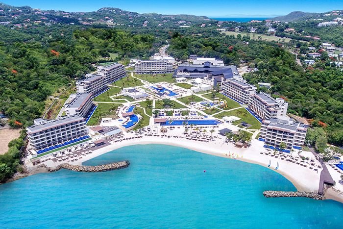 Royalton Saint Lucia 3
