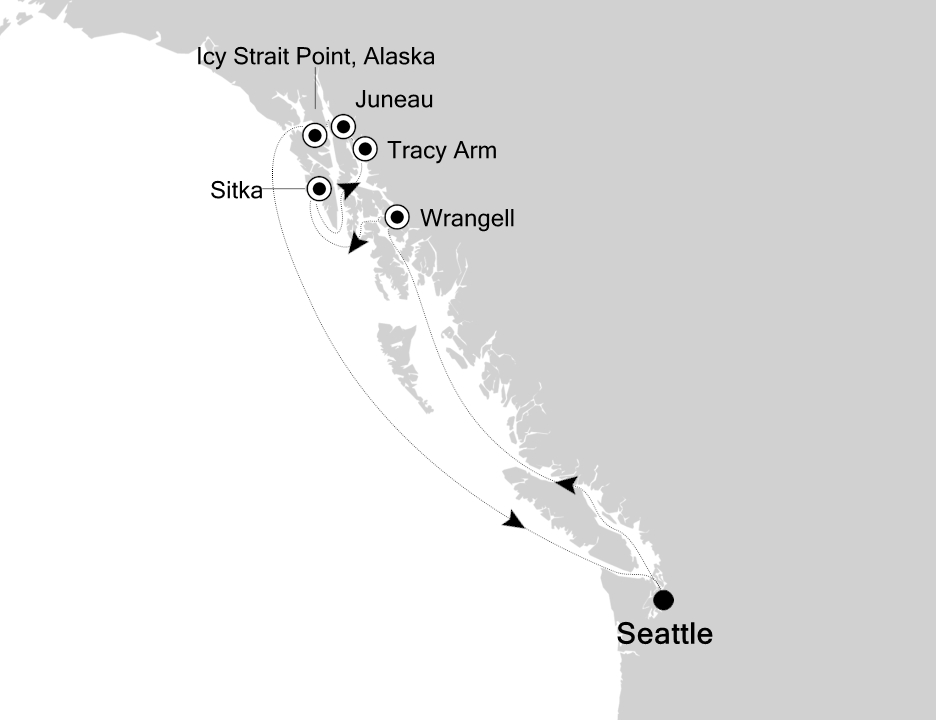 Product Itinerary Image