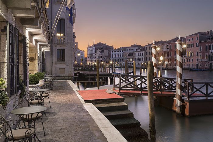 Sina Palazzo Sant Angelo 4